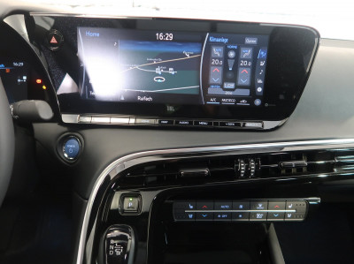 Toyota Mirai Gebrauchtwagen