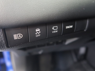 Toyota Mirai Gebrauchtwagen
