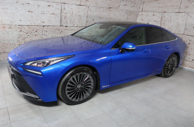 Toyota Mirai Gebrauchtwagen