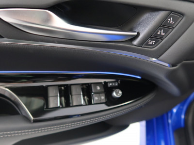 Toyota Mirai Gebrauchtwagen