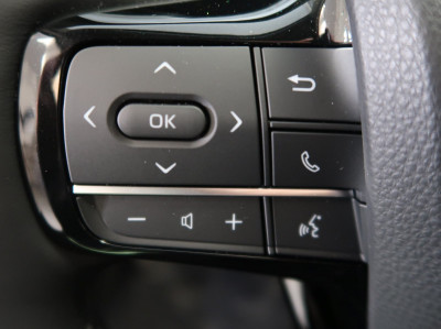 Toyota Mirai Gebrauchtwagen