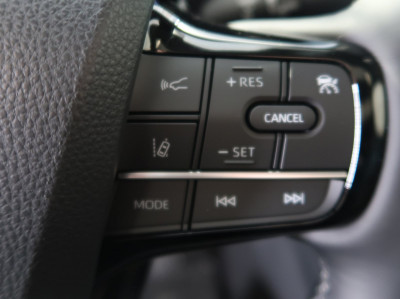 Toyota Mirai Gebrauchtwagen
