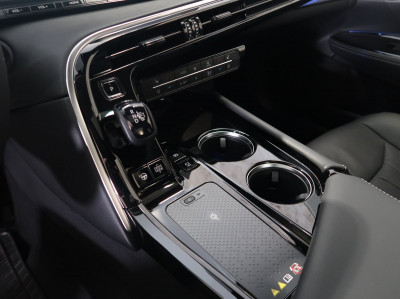 Toyota Mirai Gebrauchtwagen