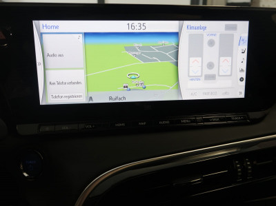 Toyota Mirai Gebrauchtwagen