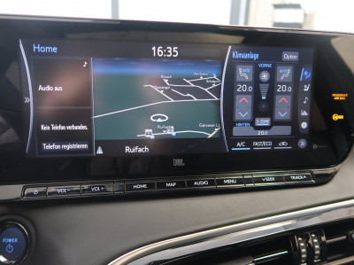 Toyota Mirai Gebrauchtwagen
