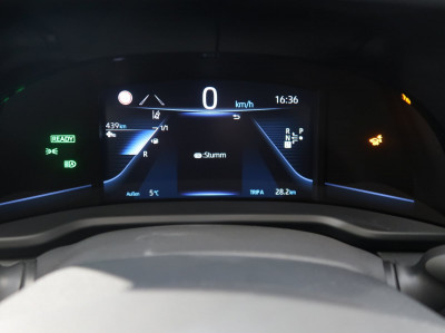 Toyota Mirai Gebrauchtwagen