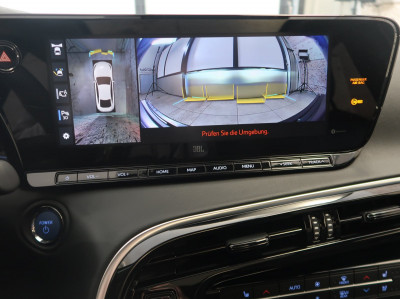 Toyota Mirai Gebrauchtwagen