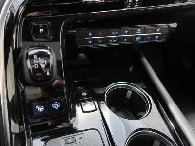 Toyota Mirai Gebrauchtwagen
