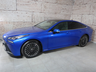 Toyota Mirai Gebrauchtwagen