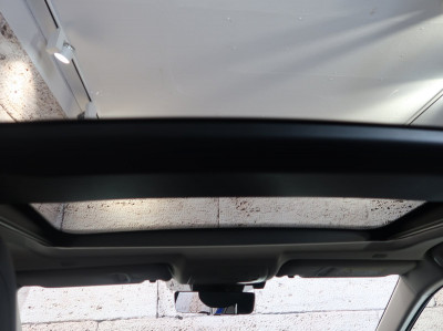 Toyota Mirai Gebrauchtwagen