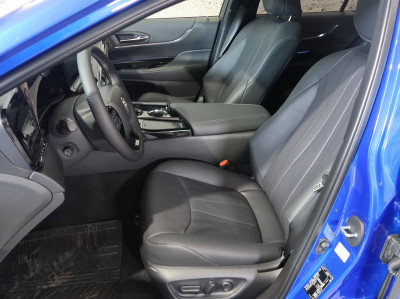 Toyota Mirai Gebrauchtwagen