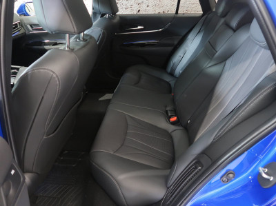 Toyota Mirai Gebrauchtwagen
