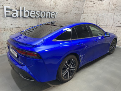 Toyota Mirai Gebrauchtwagen