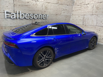 Toyota Mirai Gebrauchtwagen