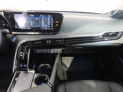 Toyota Mirai Gebrauchtwagen