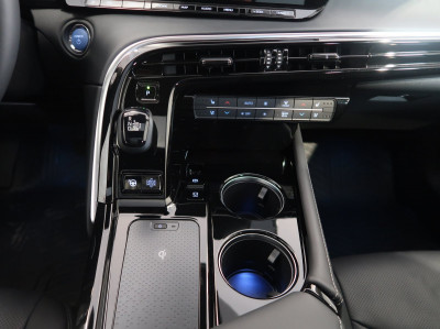 Toyota Mirai Gebrauchtwagen