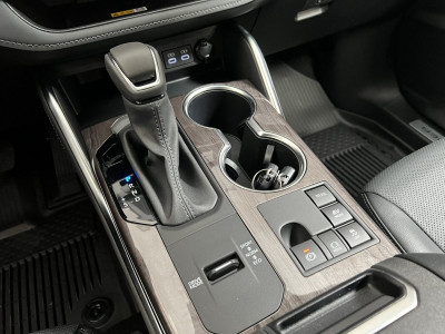 Toyota Highlander Gebrauchtwagen