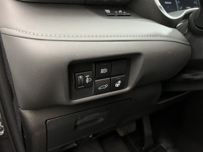 Toyota Highlander Gebrauchtwagen