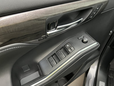 Toyota Highlander Gebrauchtwagen
