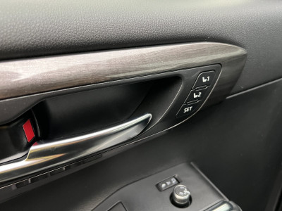 Toyota Highlander Gebrauchtwagen