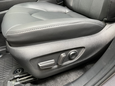 Toyota Highlander Gebrauchtwagen