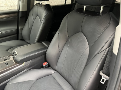 Toyota Highlander Gebrauchtwagen
