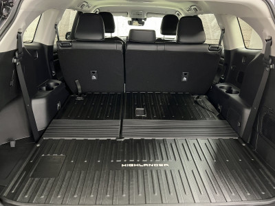 Toyota Highlander Gebrauchtwagen