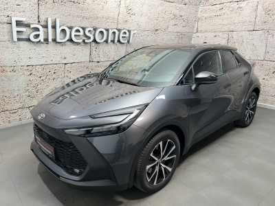Toyota C-HR Vorführwagen