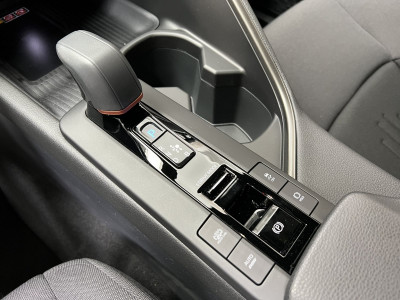 Toyota C-HR Vorführwagen