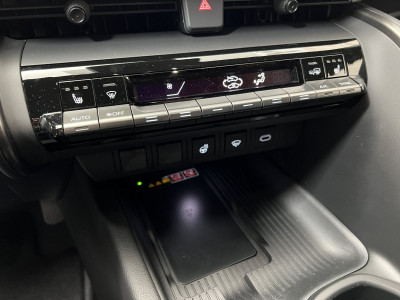 Toyota C-HR Vorführwagen