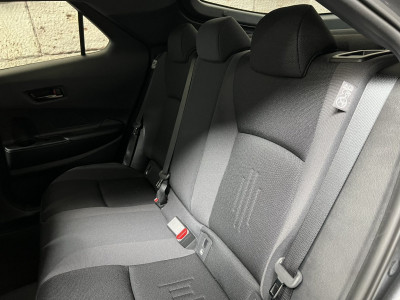 Toyota C-HR Vorführwagen