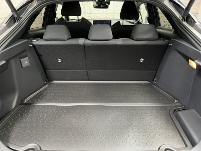 Toyota C-HR Vorführwagen