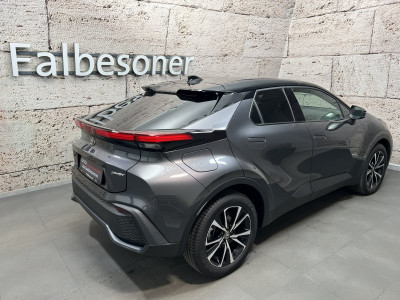 Toyota C-HR Vorführwagen