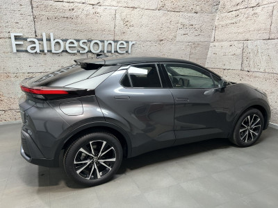 Toyota C-HR Vorführwagen