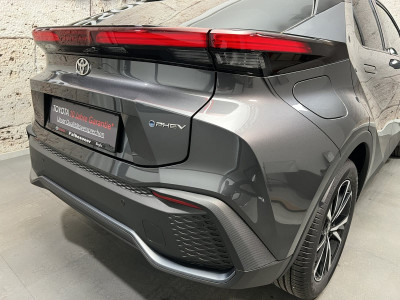 Toyota C-HR Vorführwagen