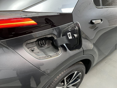 Toyota C-HR Vorführwagen