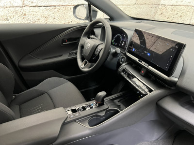 Toyota C-HR Vorführwagen