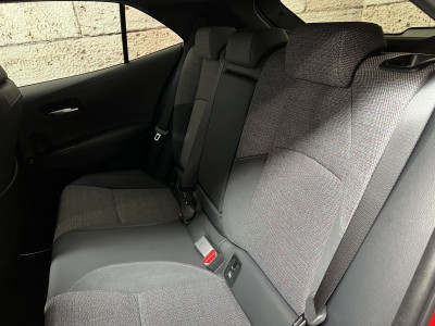 Toyota Corolla Tageszulassung