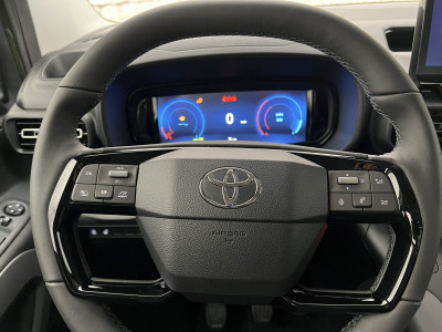 Toyota Proace Neuwagen