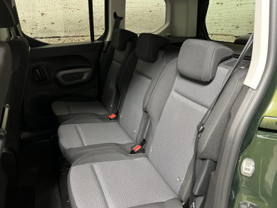 Toyota Proace Neuwagen