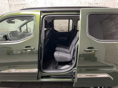 Toyota Proace Neuwagen