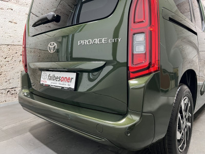 Toyota Proace Neuwagen