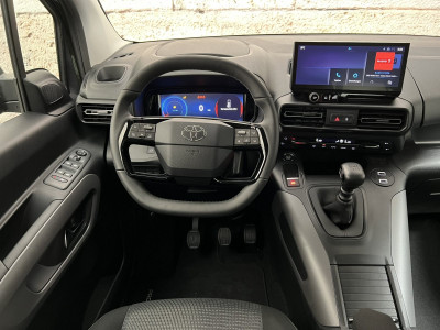 Toyota Proace Neuwagen
