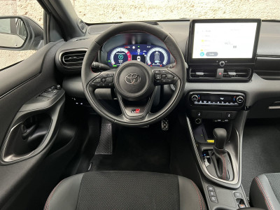 Toyota Yaris Tageszulassung