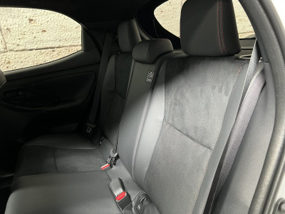Toyota Yaris Tageszulassung