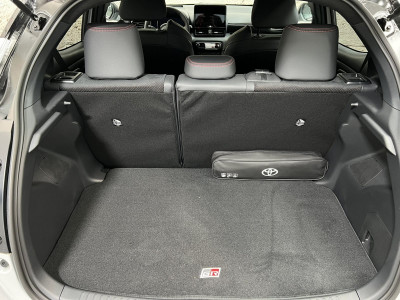 Toyota Yaris Tageszulassung