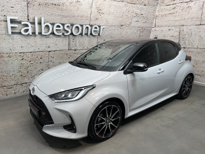 Toyota Yaris Tageszulassung