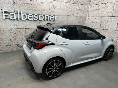 Toyota Yaris Tageszulassung