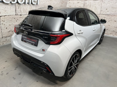 Toyota Yaris Tageszulassung