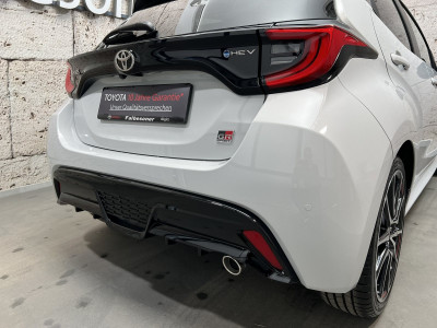 Toyota Yaris Tageszulassung